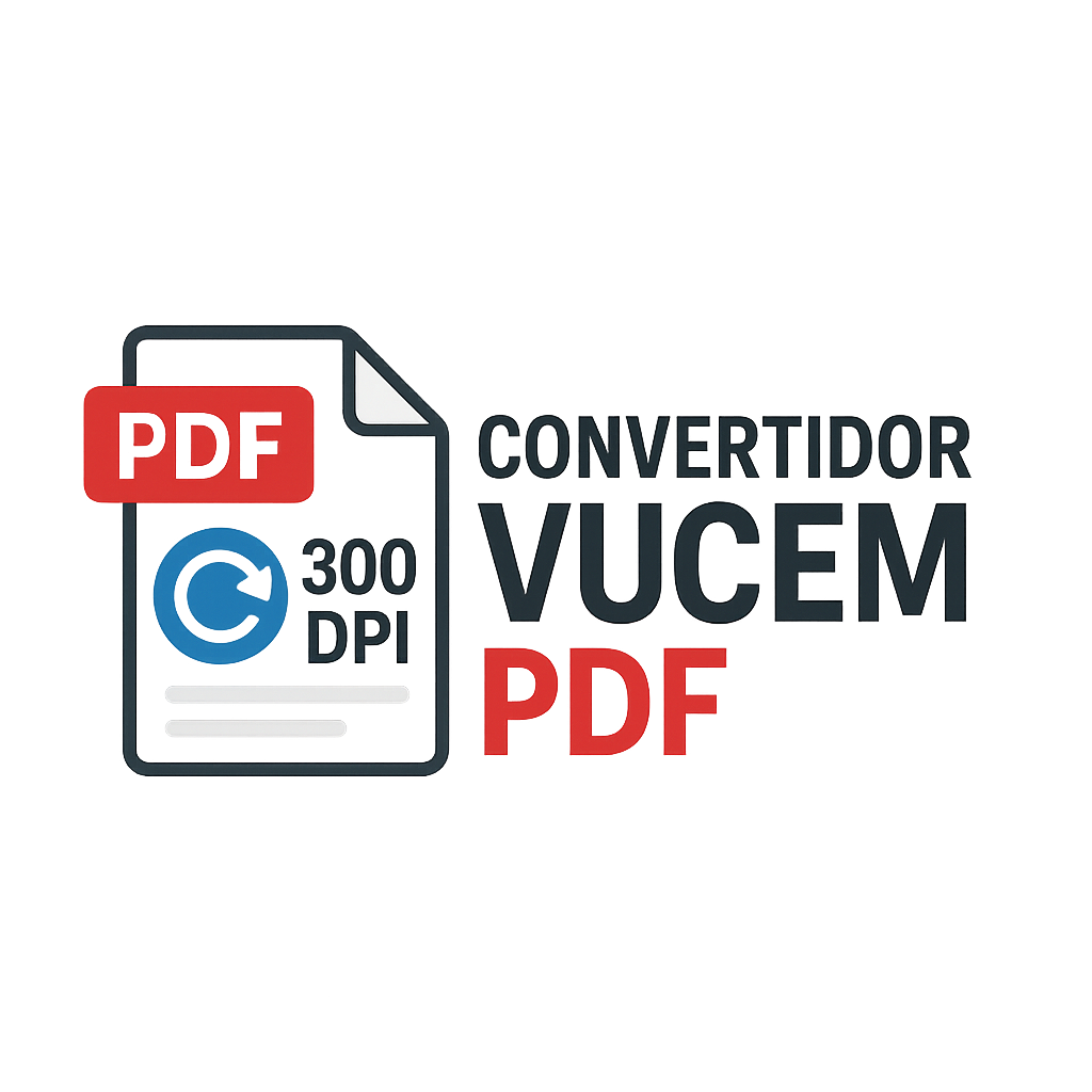 VUCEM Logo